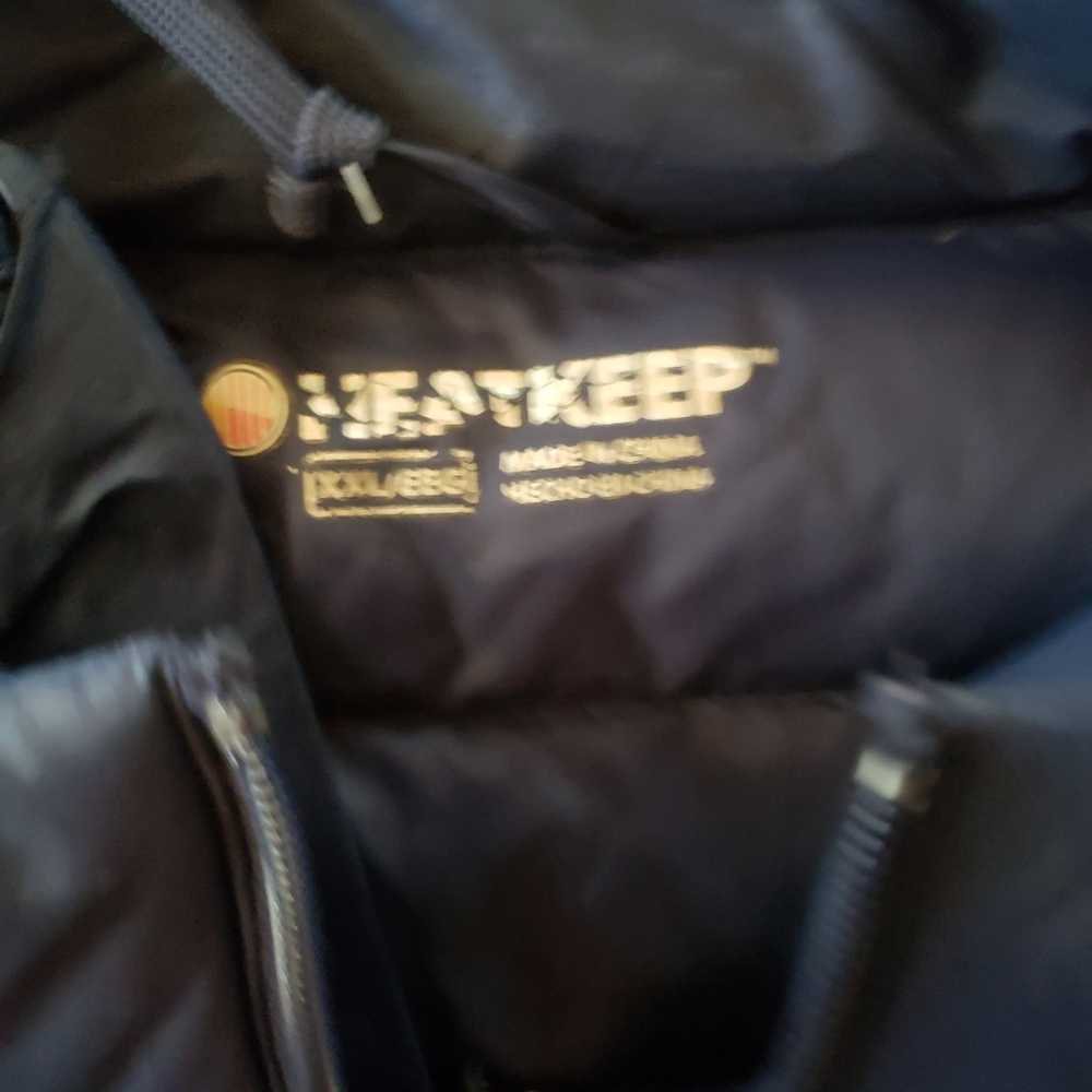 Jacket - Picture 2 of 3